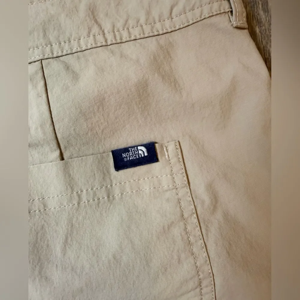 The North Face north face
